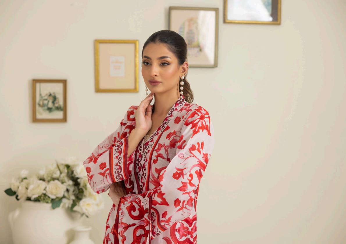 SALINA PRINTED COTTON VOL-3