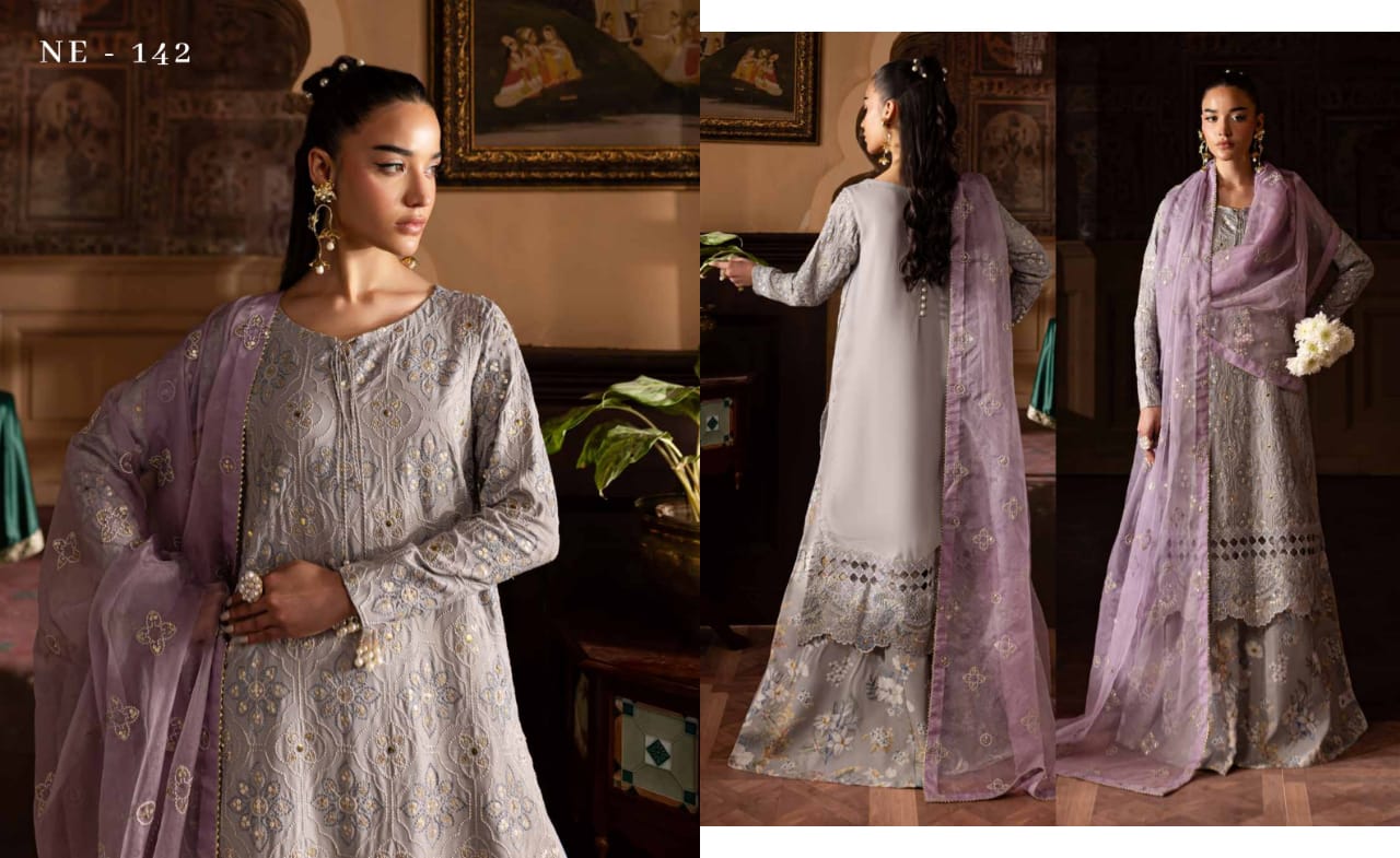 Nur Mahal by Nurèh
