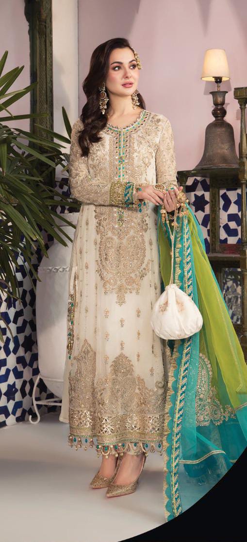 MARIA-B Chiffon Eid Collection