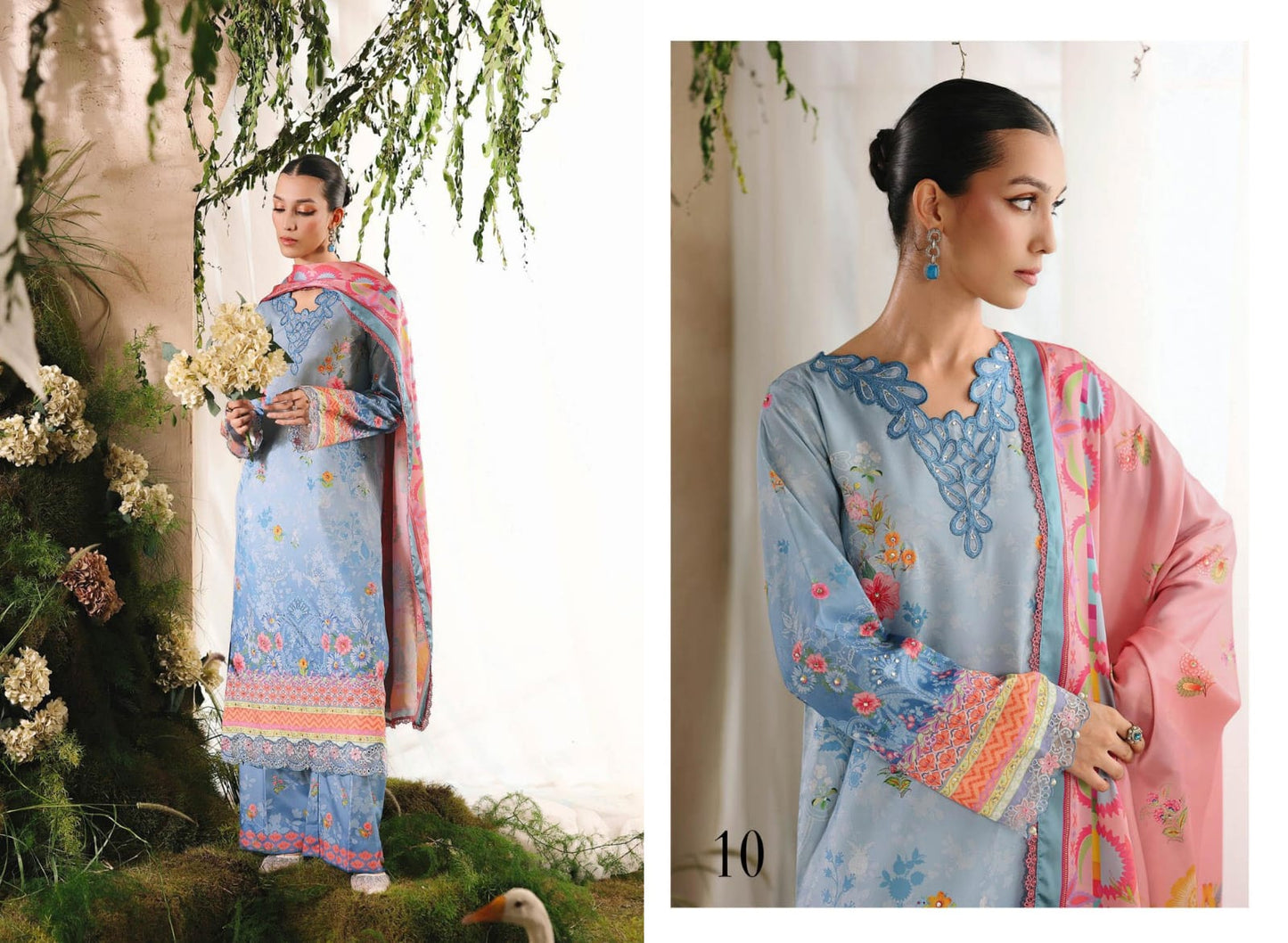 RAJBARI SILAH SILK EDIT COLLECTION