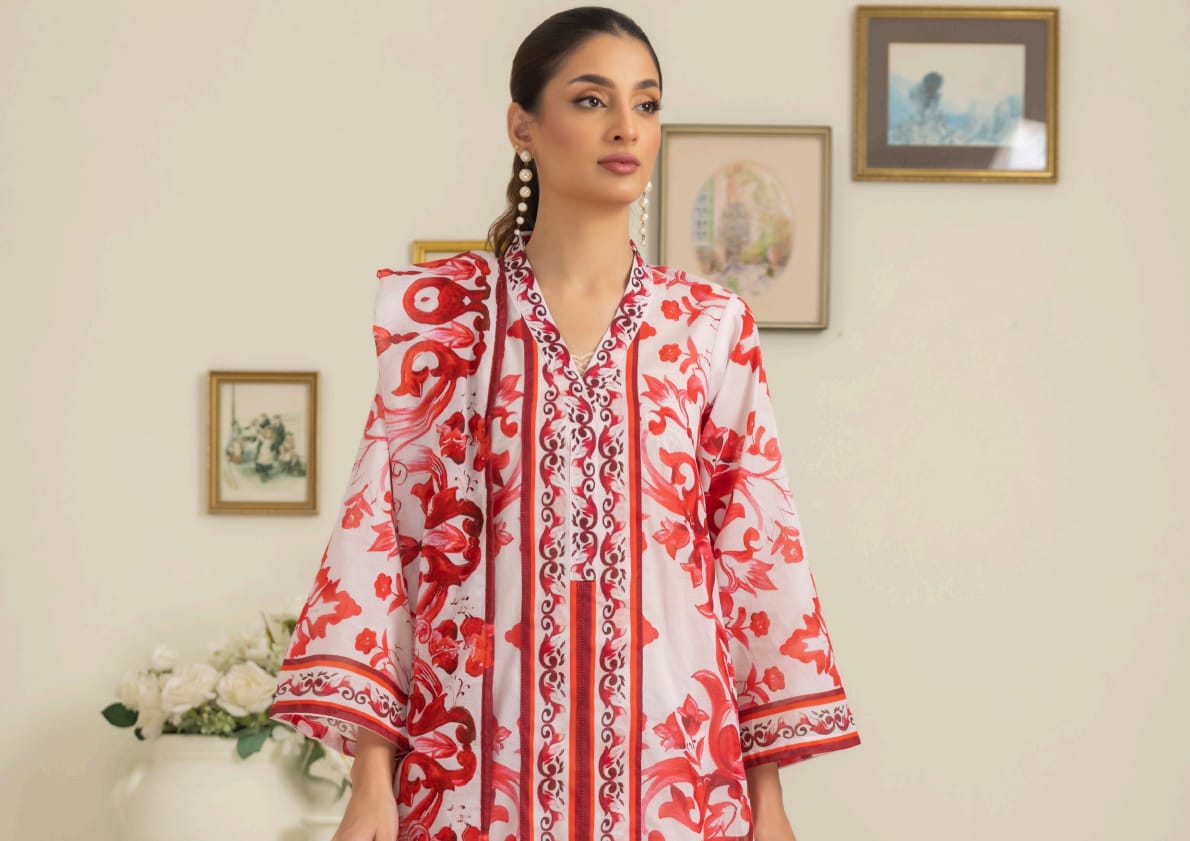 SALINA PRINTED COTTON VOL-3