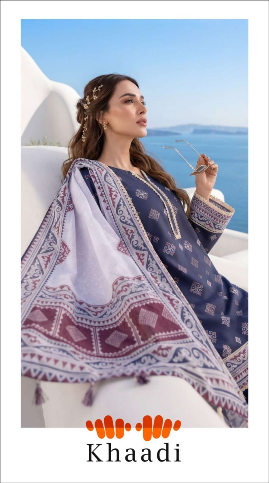 KHAADI Replica