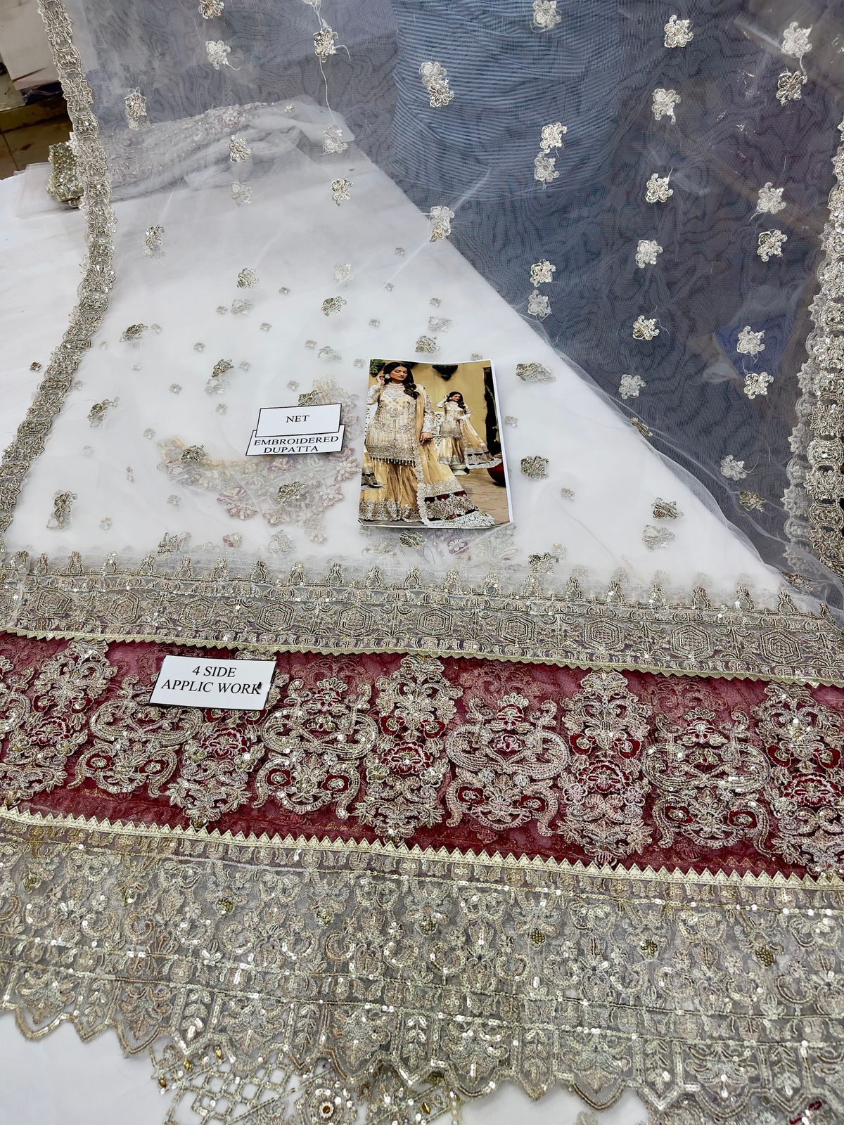 Imrozia Bridal