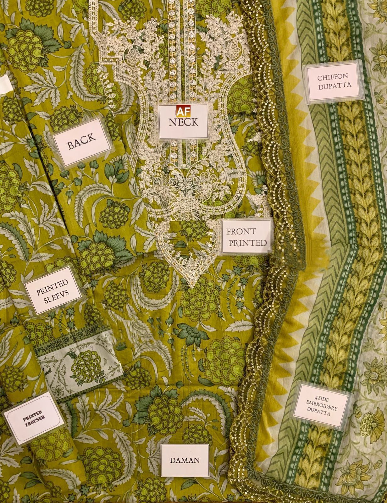 MARIA-B MPRINT LAWN COLLECTION