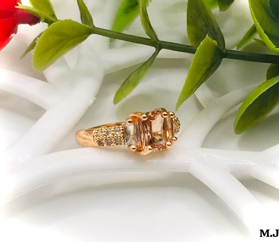 Ring Adjustable