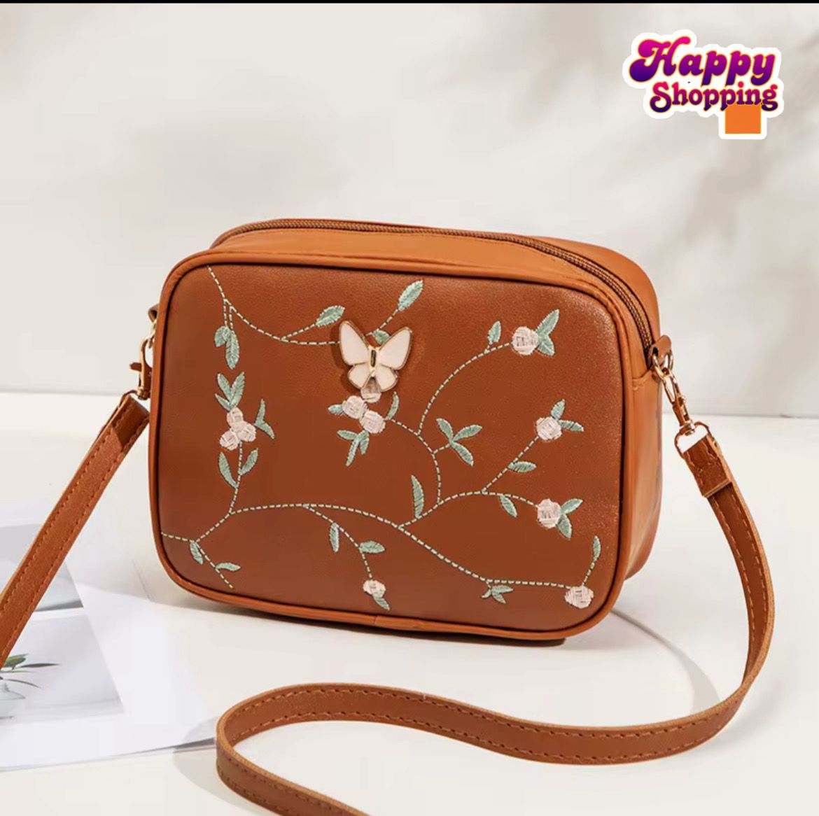 Stylish Cross Body Bag For Girls