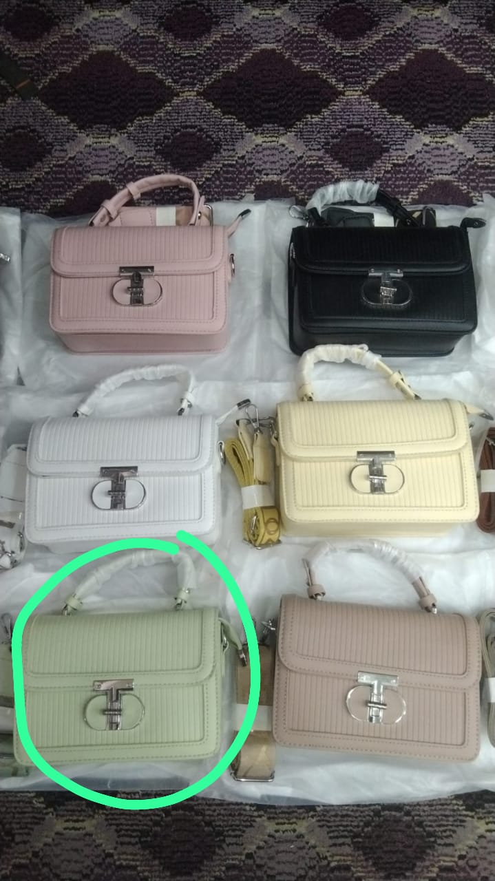 Imported Cross Body Bag