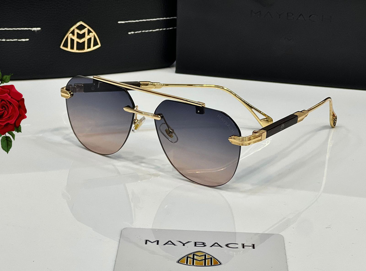 Maybach Sunglasses🕶️