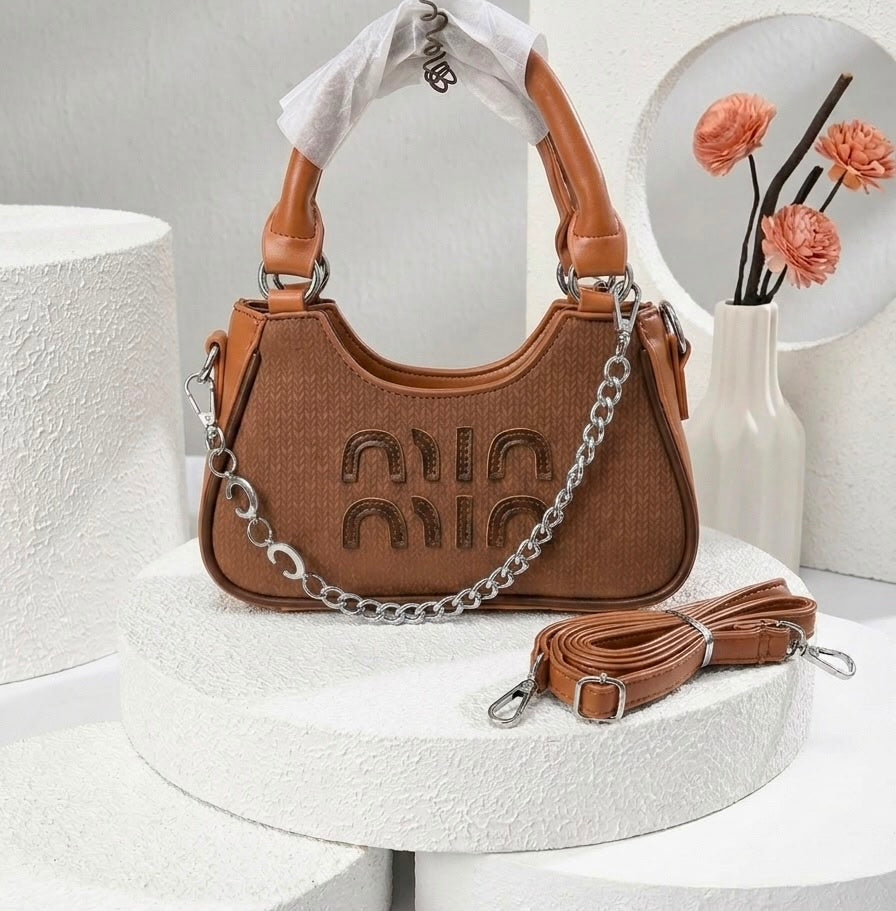 Min Min imported girls crossbody bag