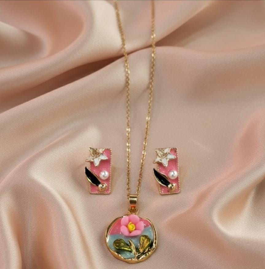 Locket Set