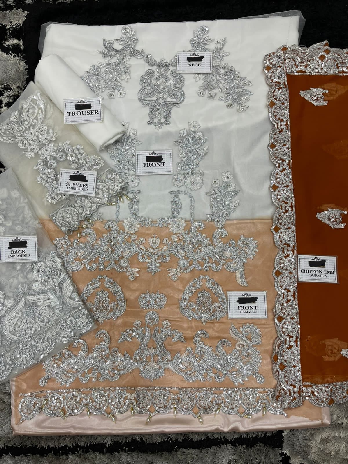 IMROZIA LUXURY COLLECTION