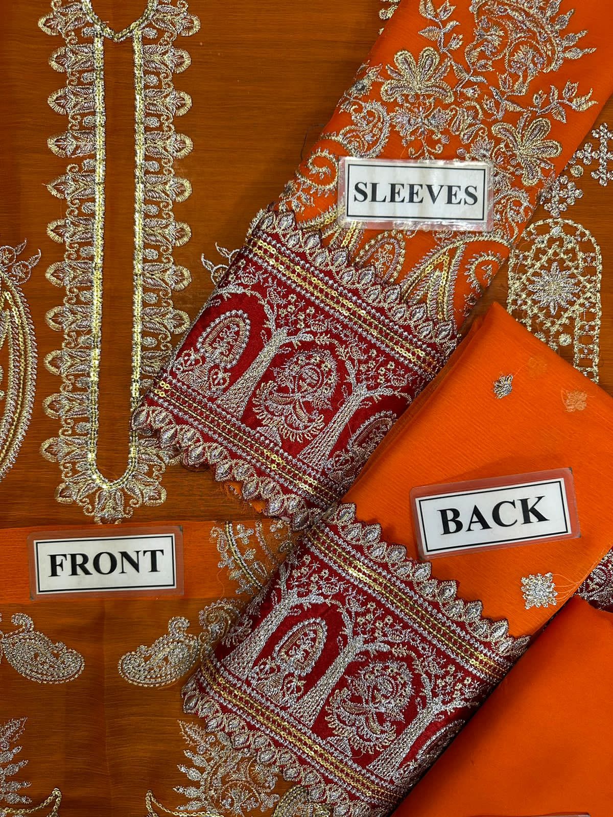 Asim Jofa Collection