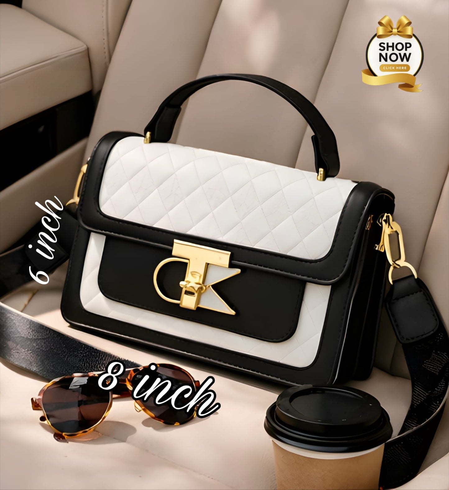 Imported Cross Body Bag for Girls