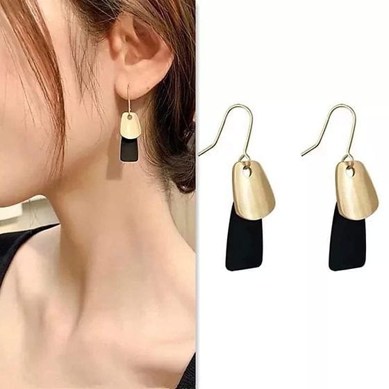 Beautiful earrings