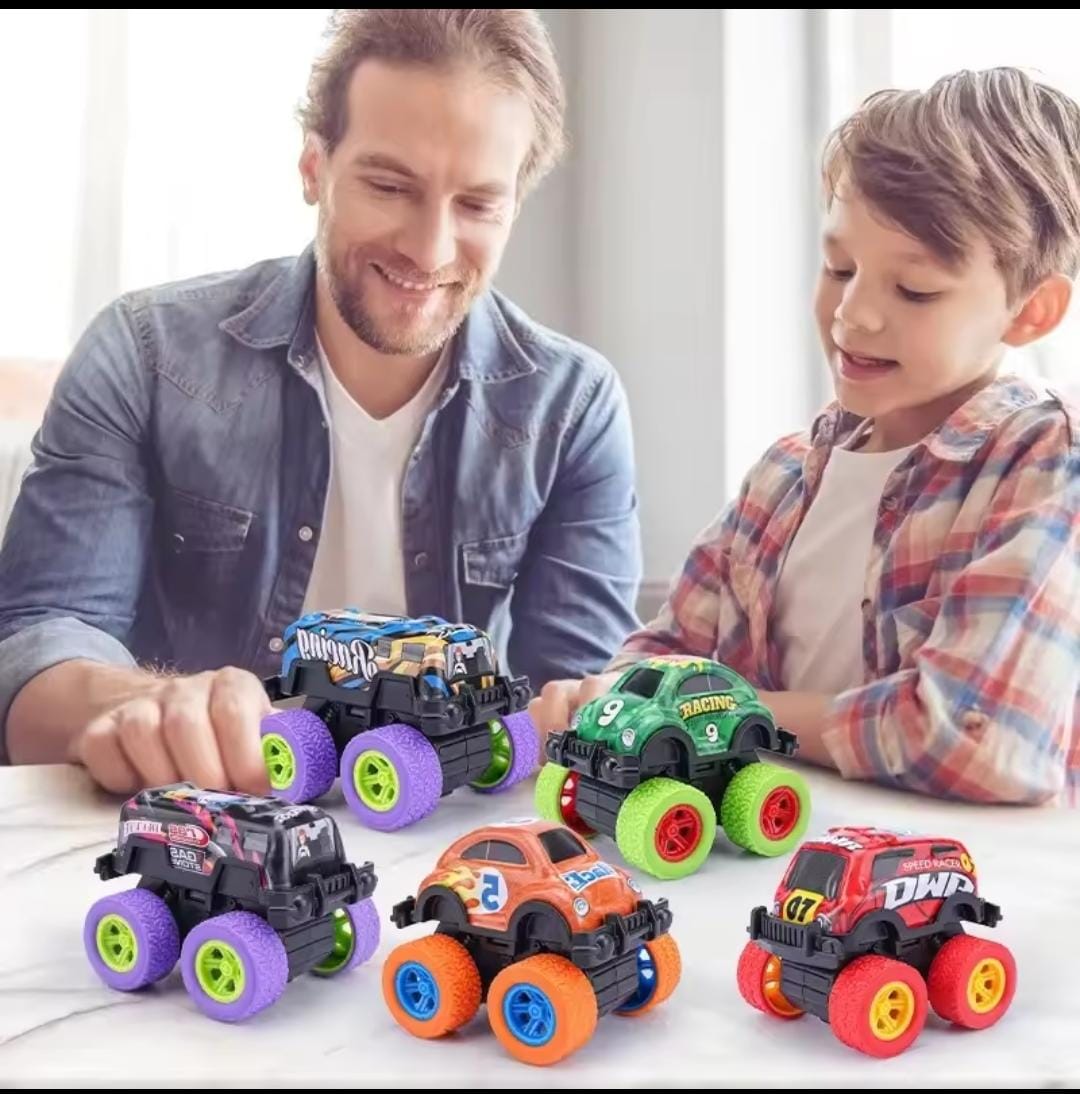 Toy Car for Boys Off-Road Durable Children's Gift