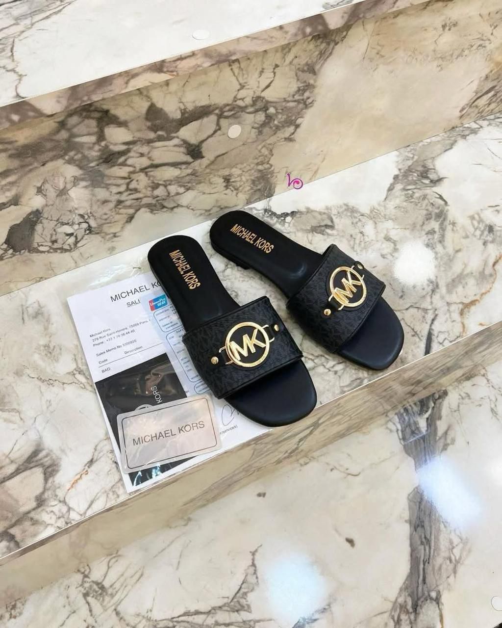 MK Flat
