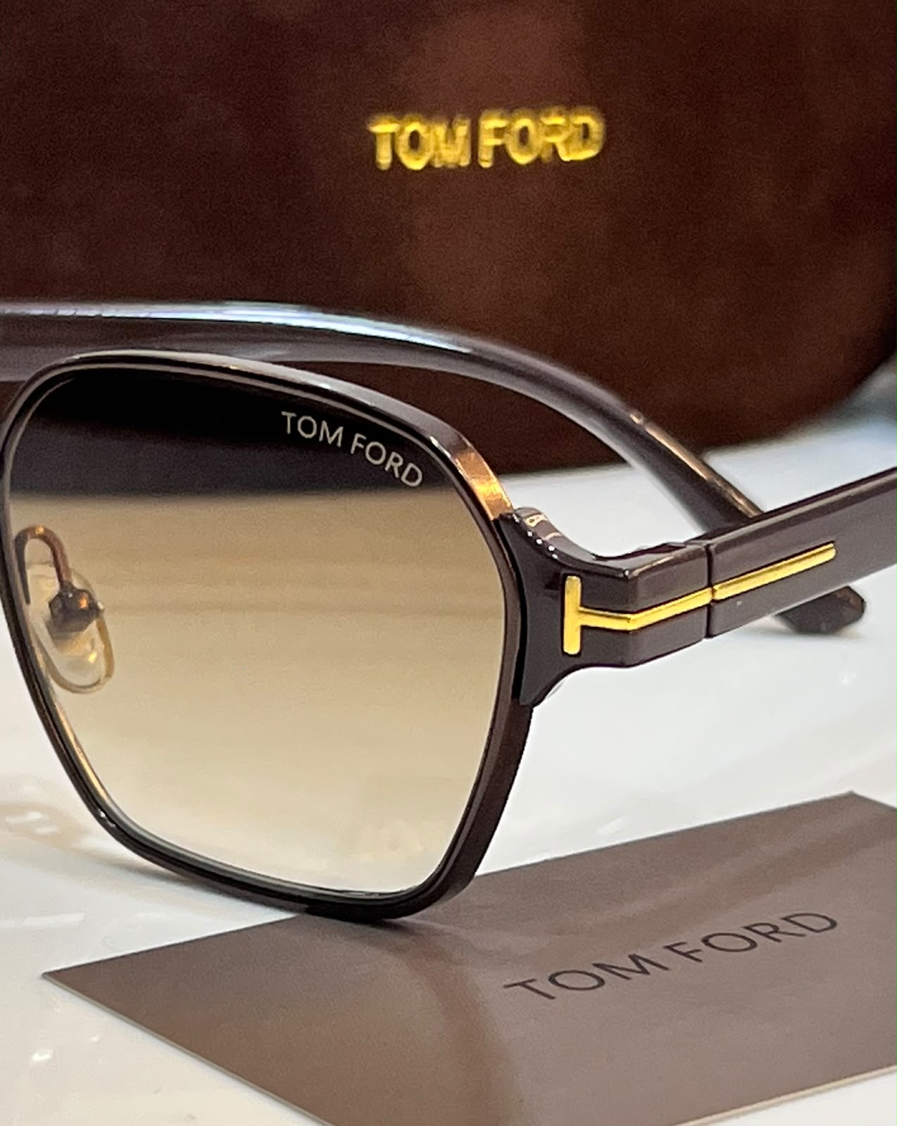 Tom Ford Sunglasses