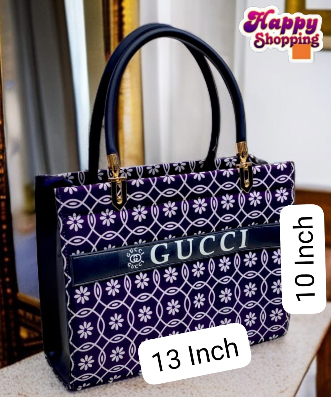 GUCCI Shoulder Bag