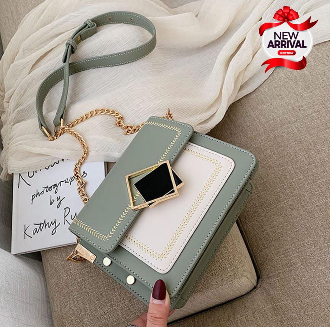 Imported Cross Body Bag for Girls
