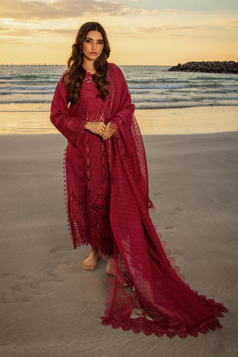 Rang Rasia Lawn Collection