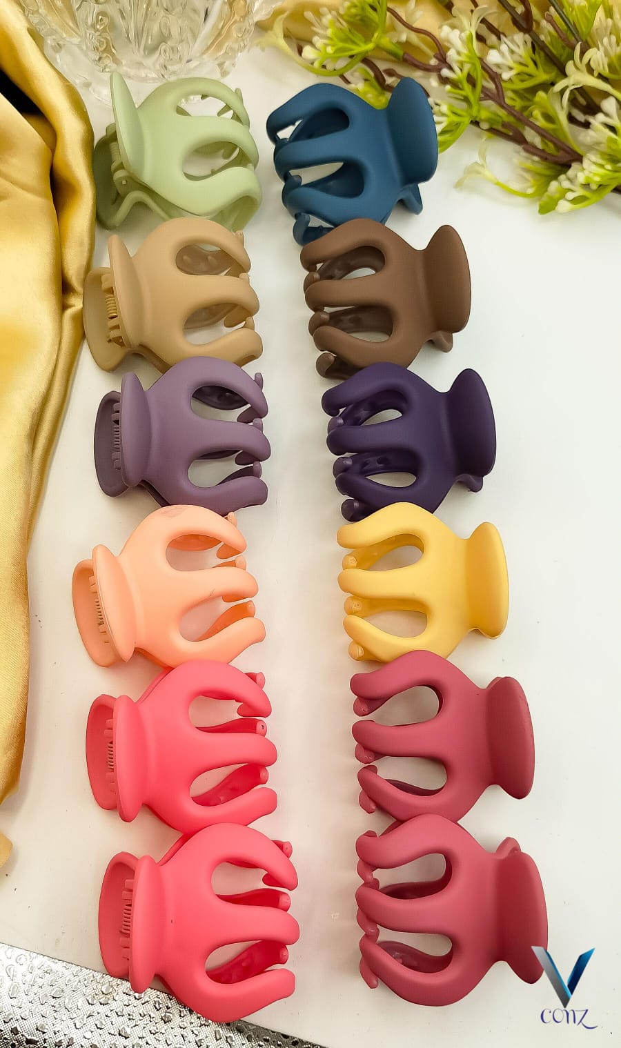 Fancy China plastic Catcher's