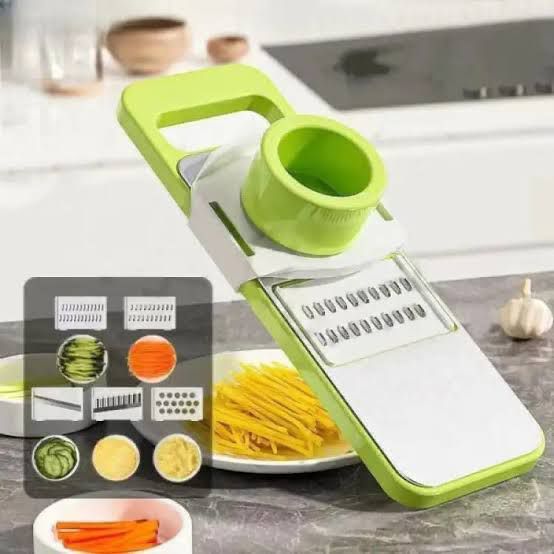 VEGETABLE CUTTER