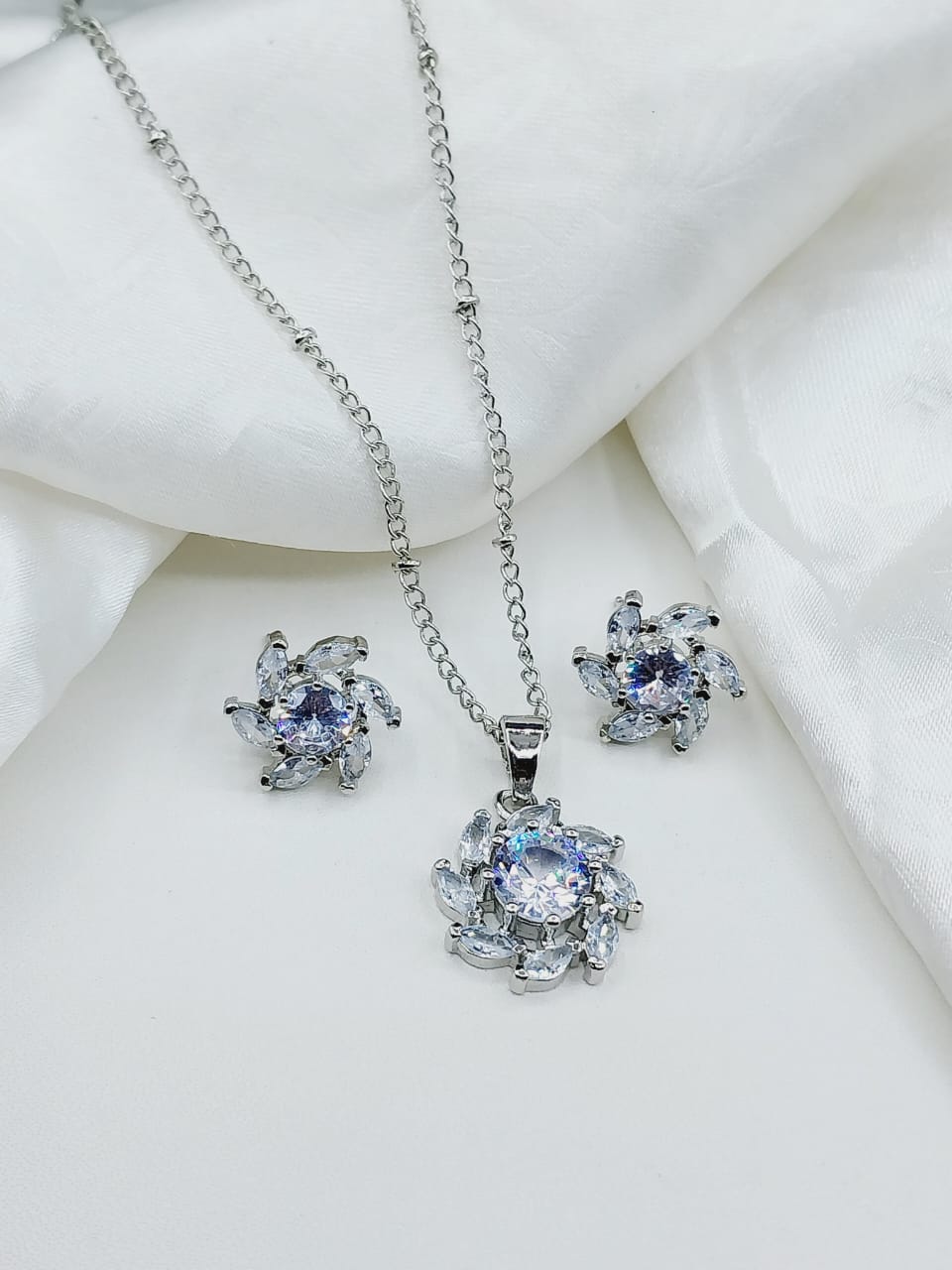 Locket Set