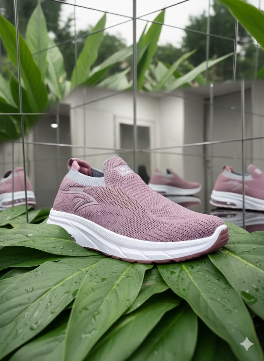 Ladies Shoes
