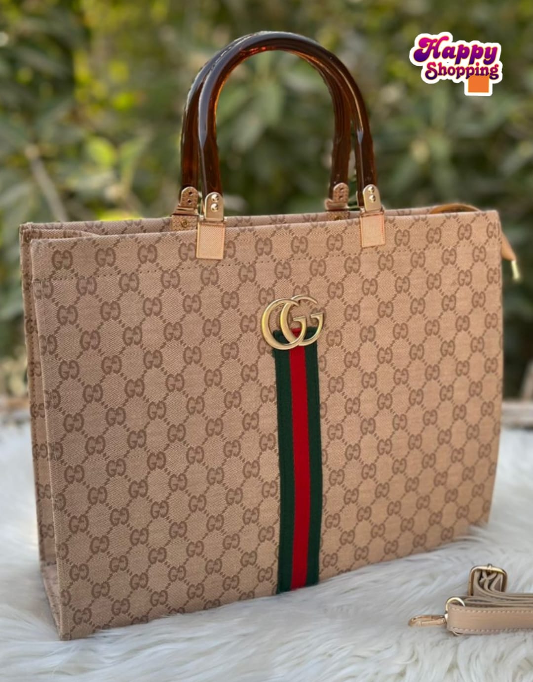 Gucci & Torry Shoulder Bag For Gilrs
