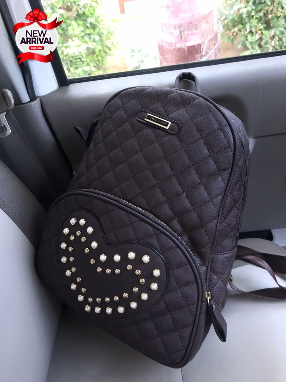 Charles & Keith