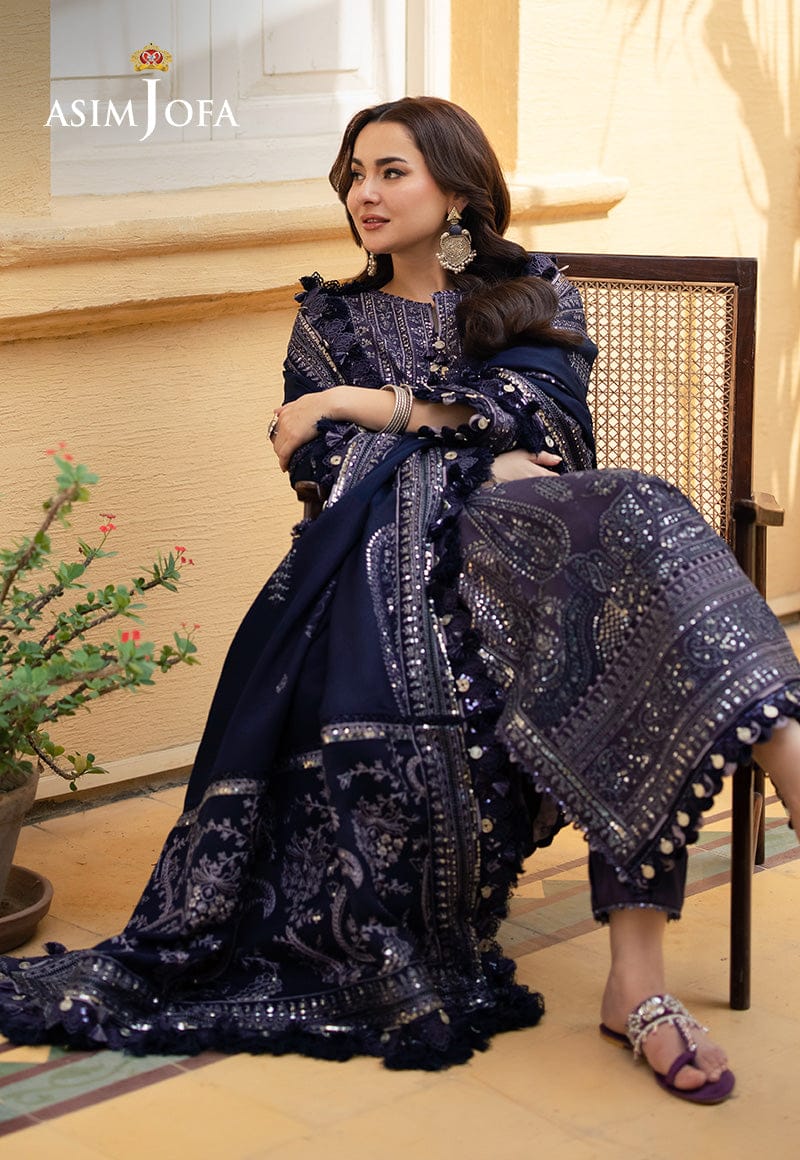 ASIM JOFA