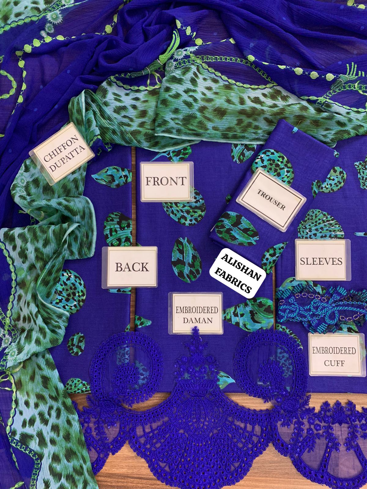 MARIA-B LAWN COLLECTION