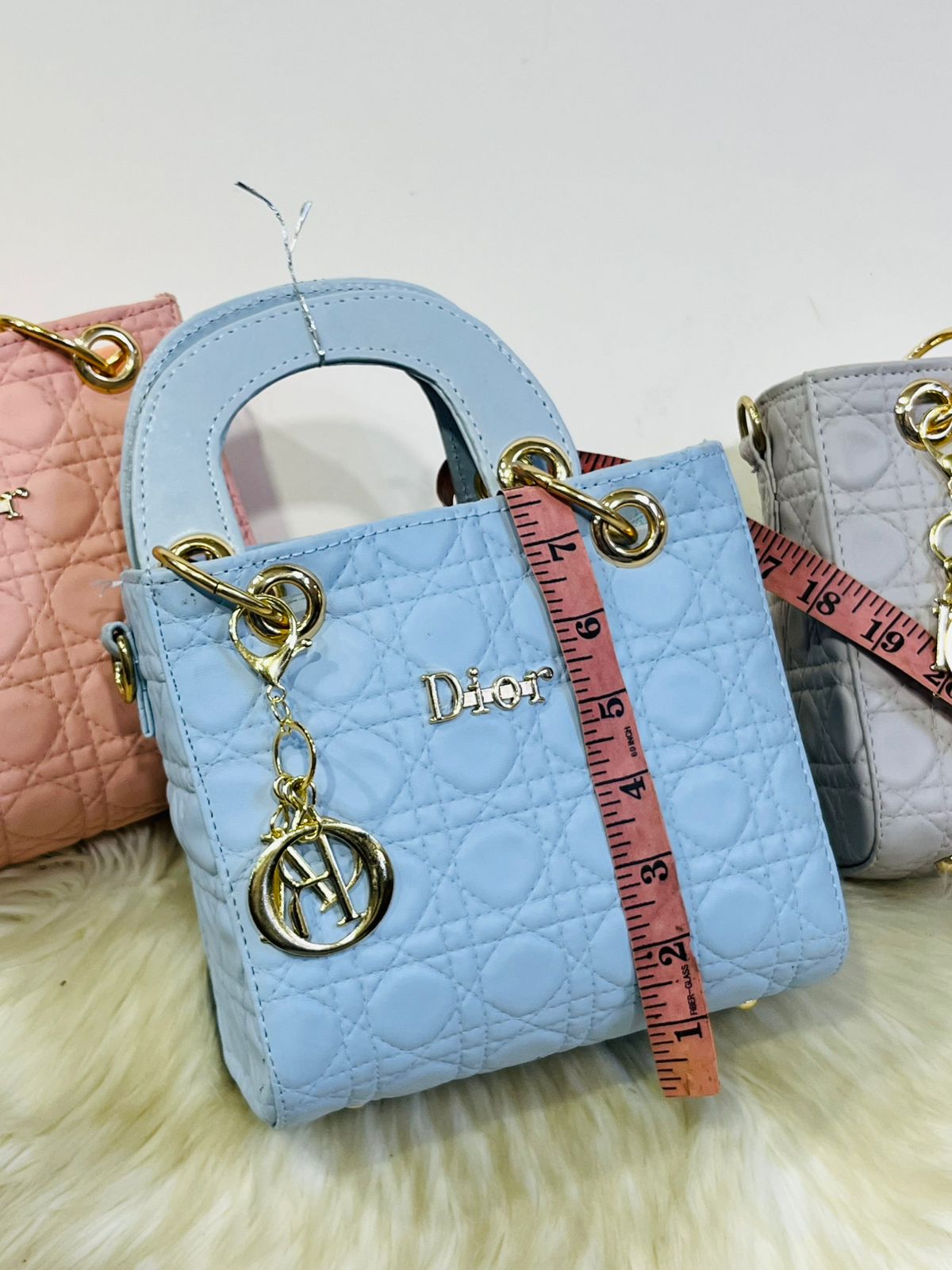 Dior Brand