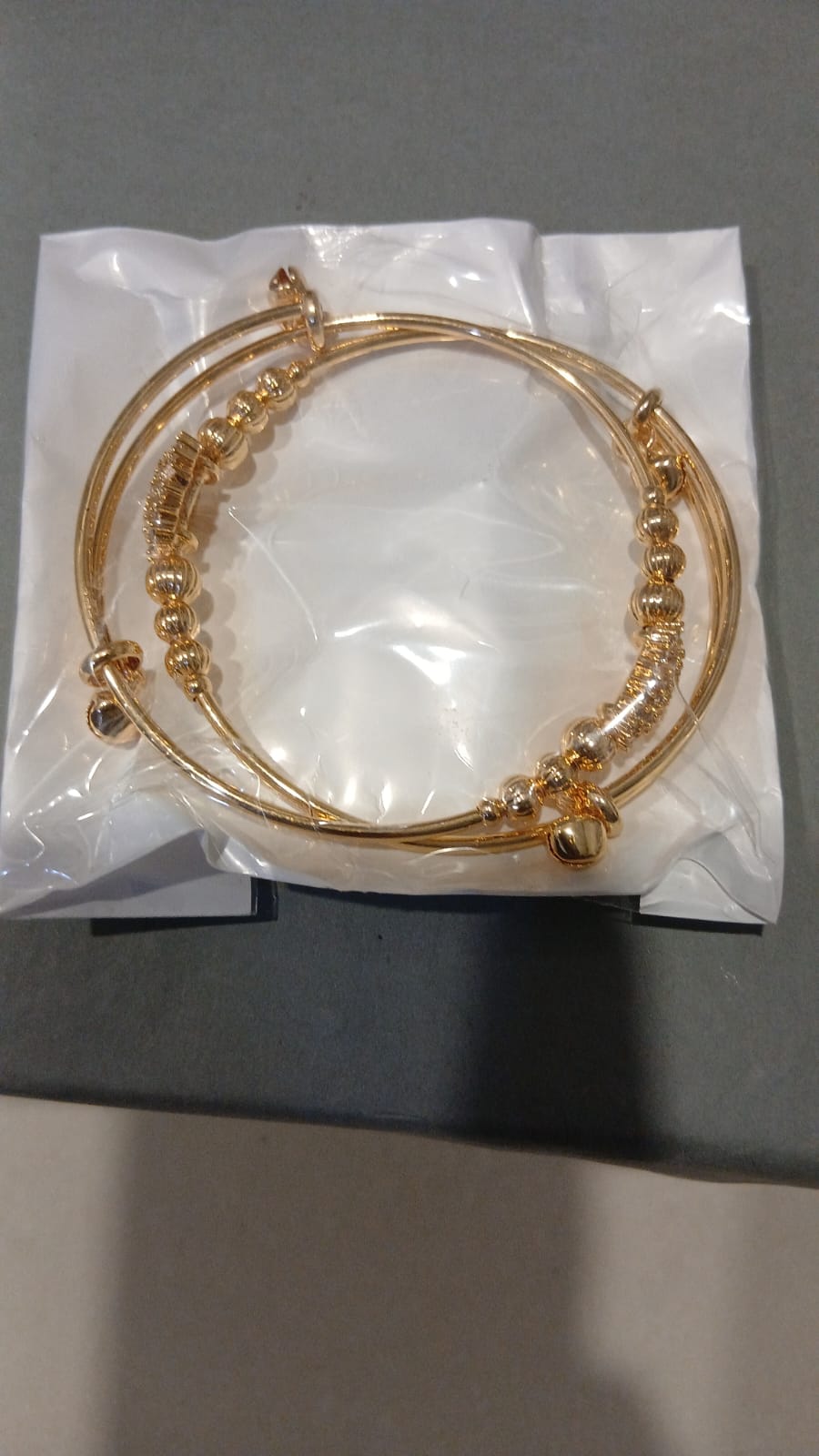 Bangles