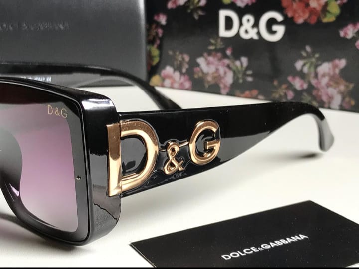 D & G Sunglass
