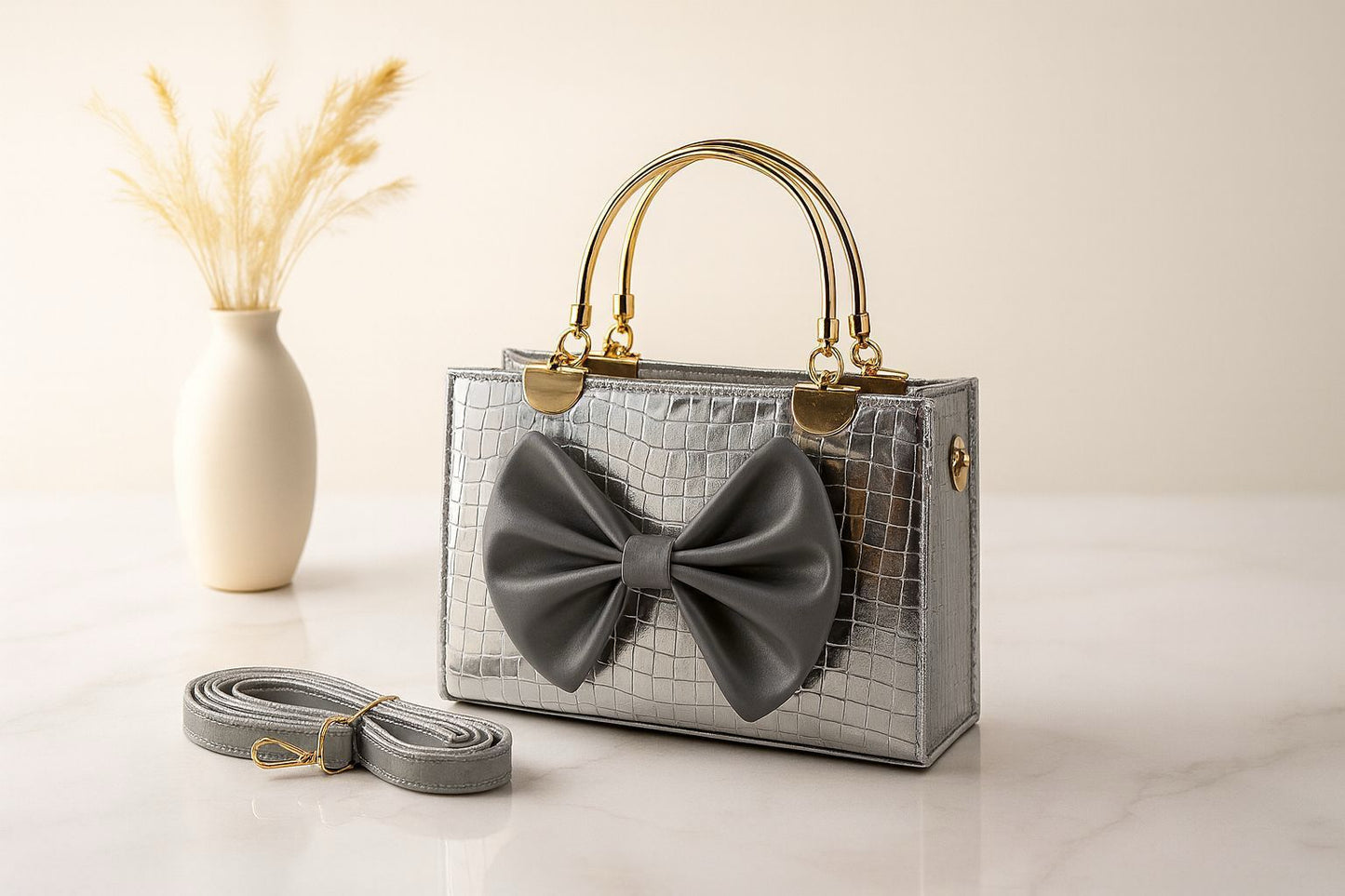 Bow Style Lv bag