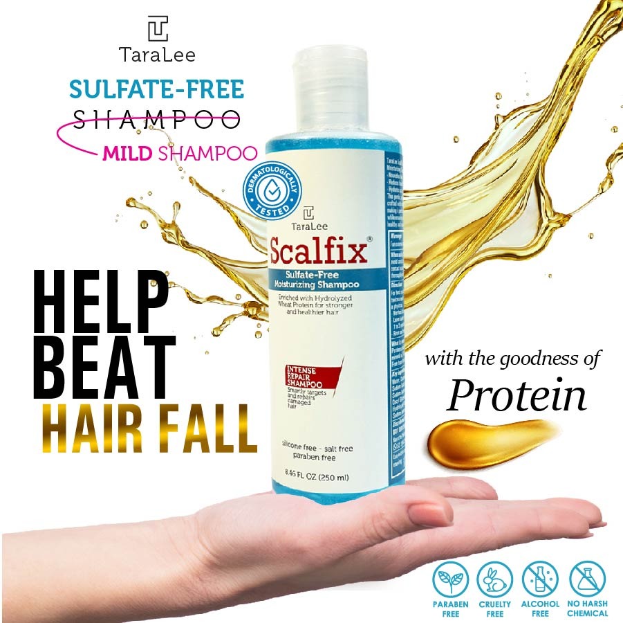 Scalfix Anti-Hair fall