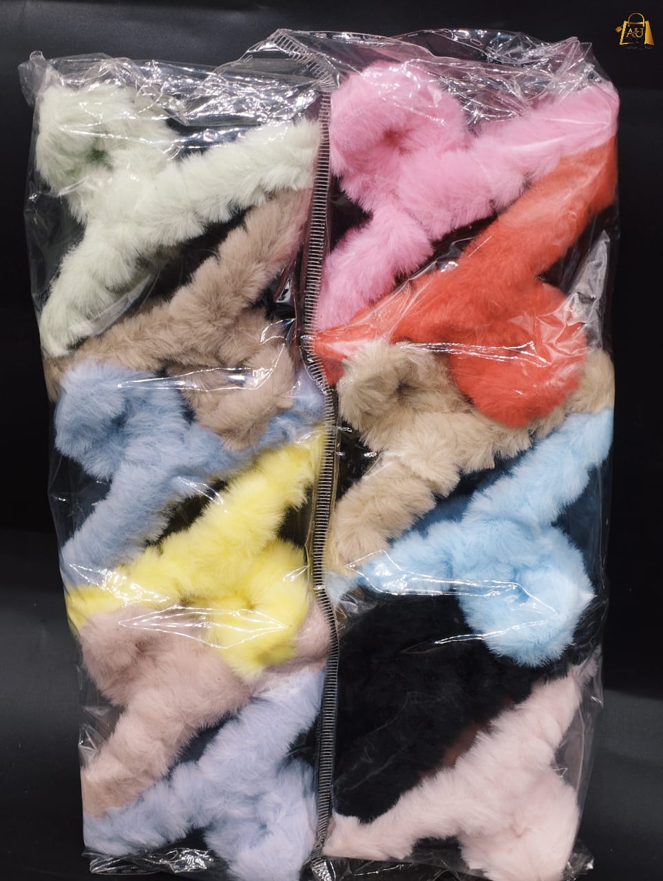 Fur catchers
