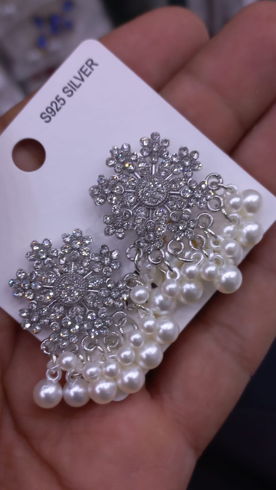 Pearl Tops