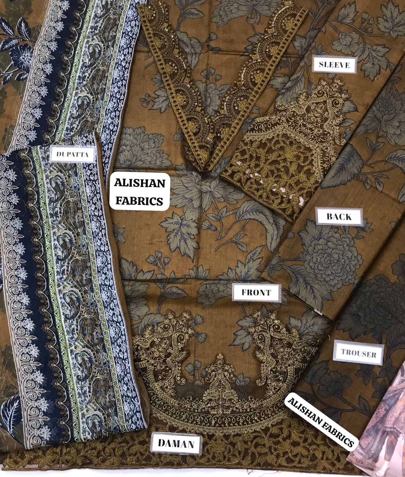 MARIA-B Lawn COLLECTION