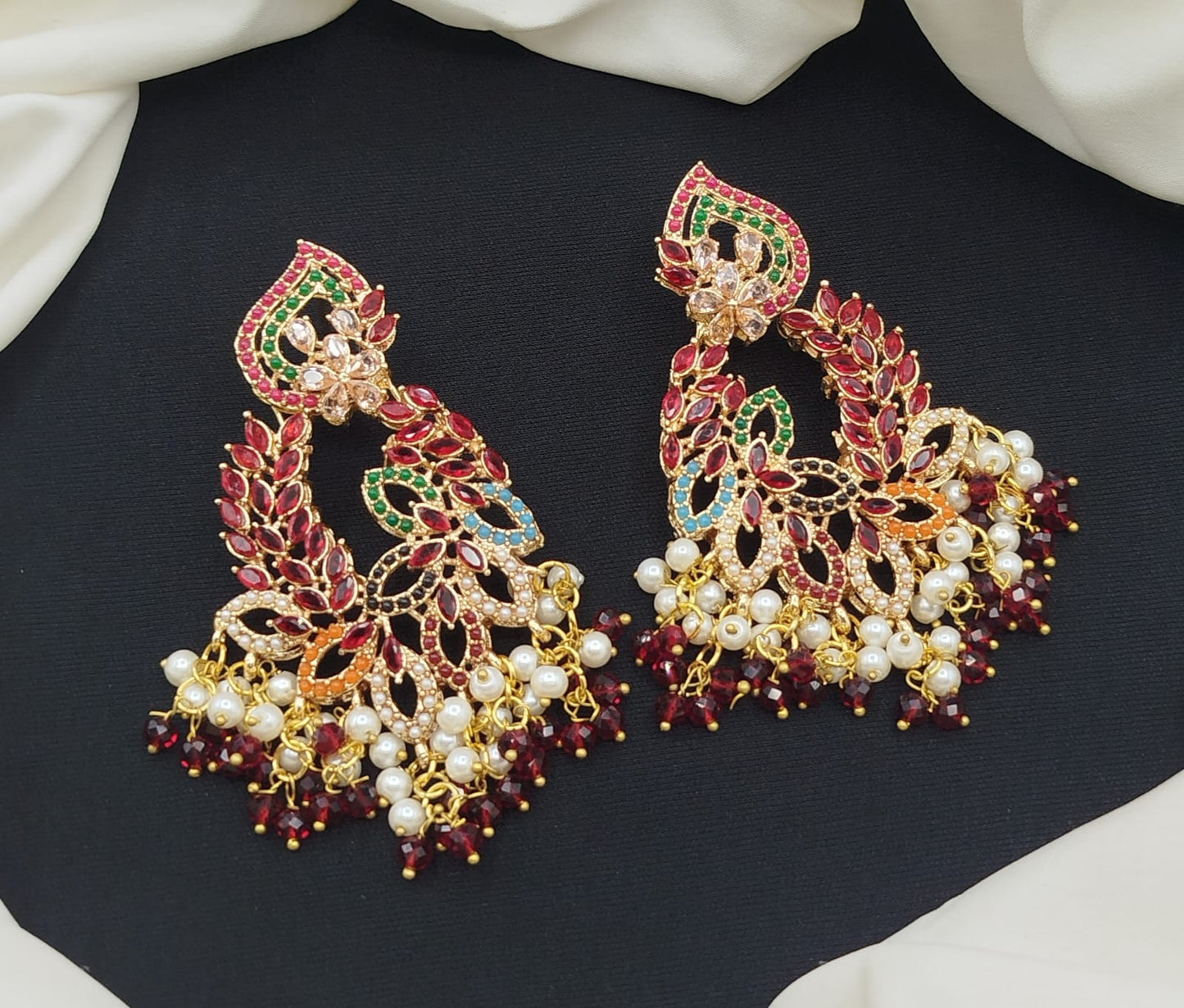 Earring