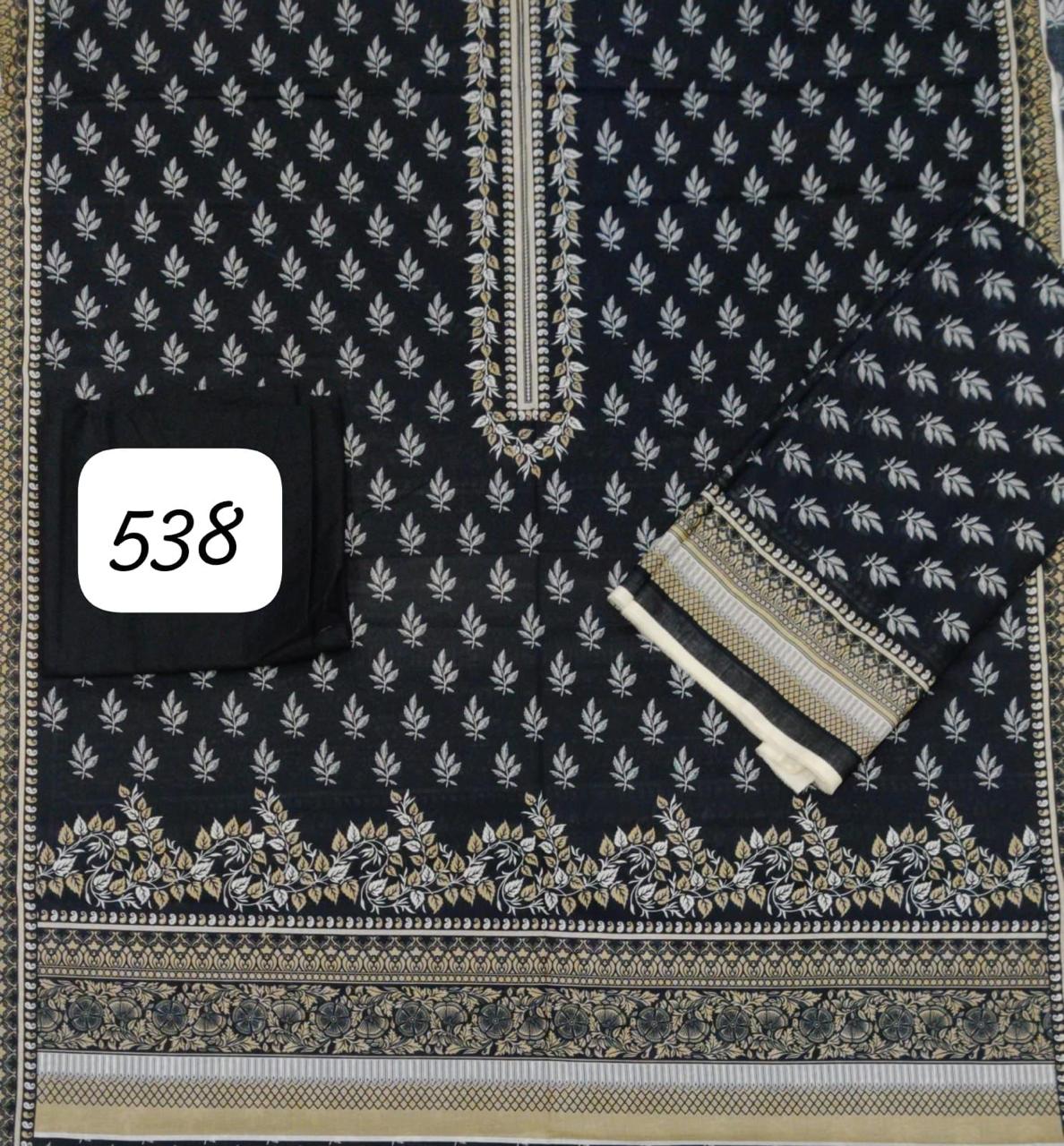 Safina Lawn