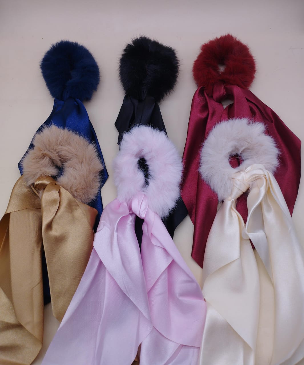Fur Ponies for girls