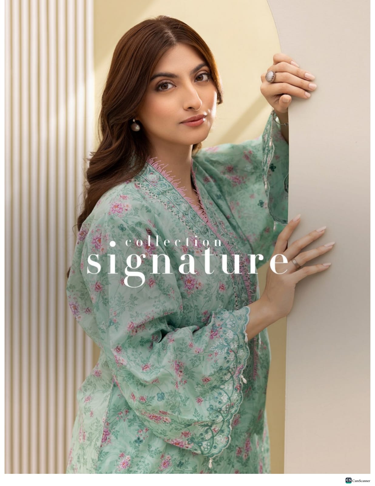 ZELLBURY SIGNATURE SERIES