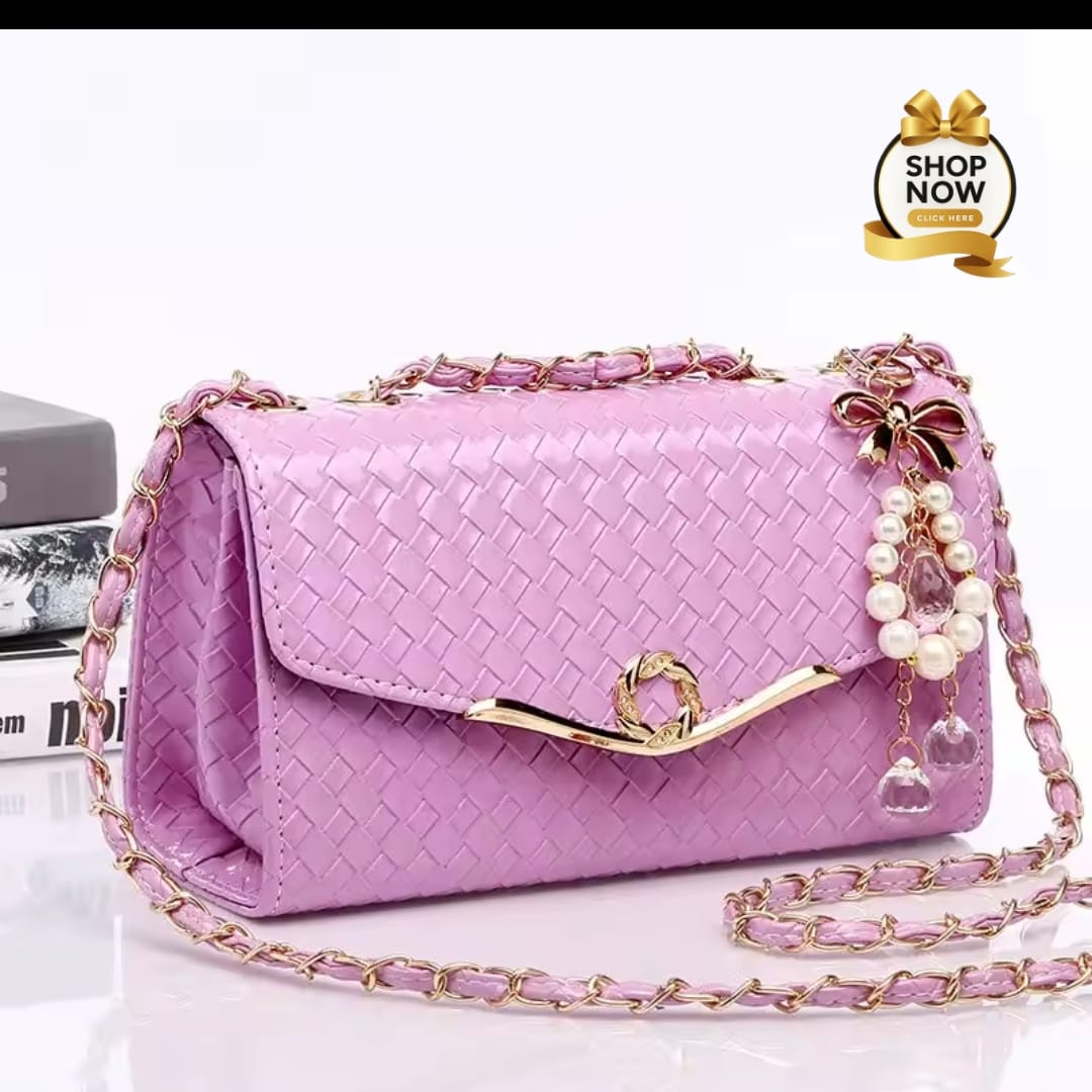 Imported Cross Body Bag for Girls