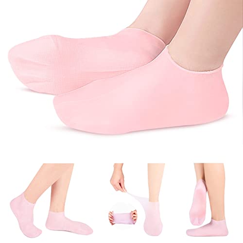 Silicone Socks for Women