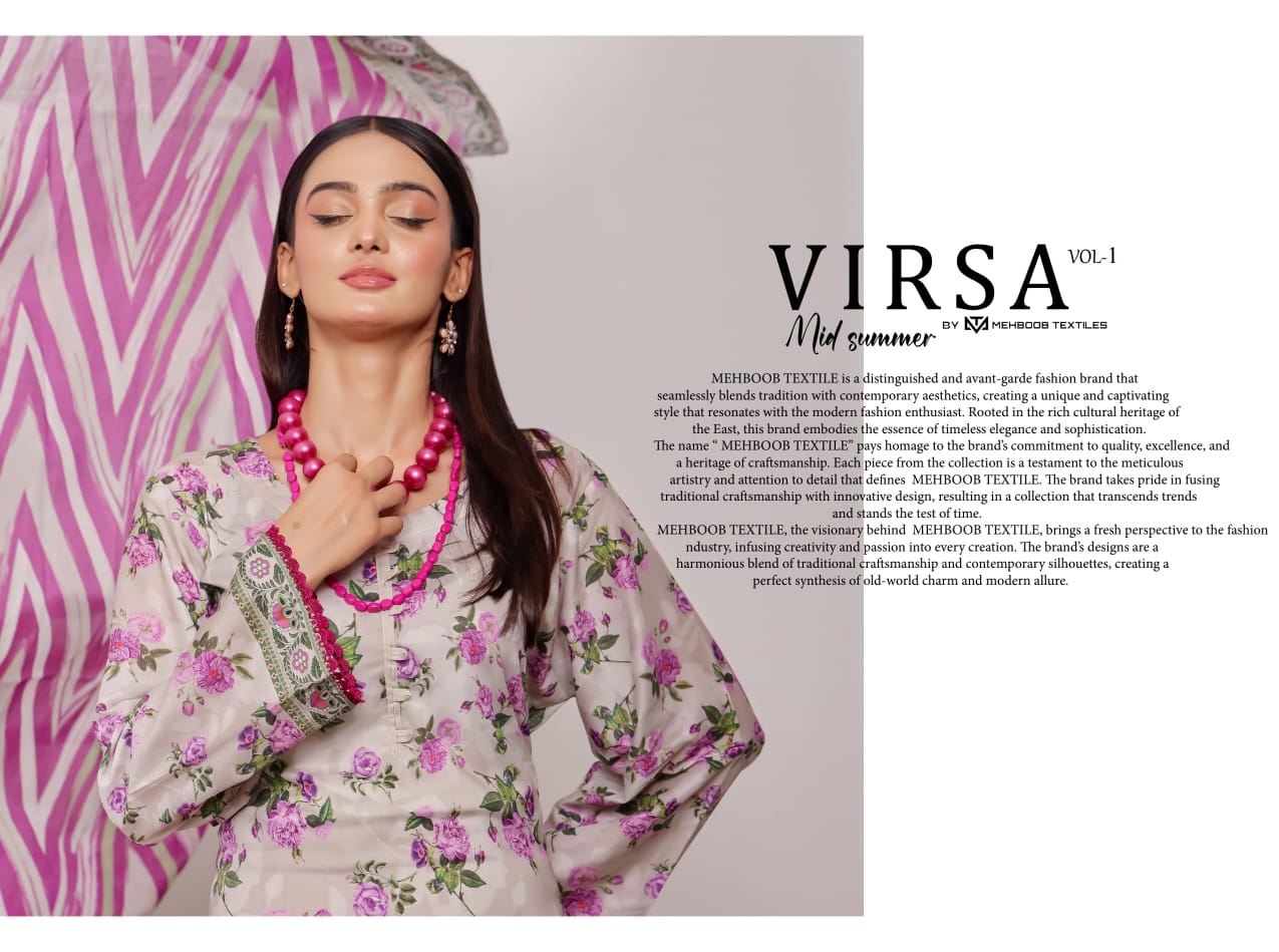 VIRSA VOL-1