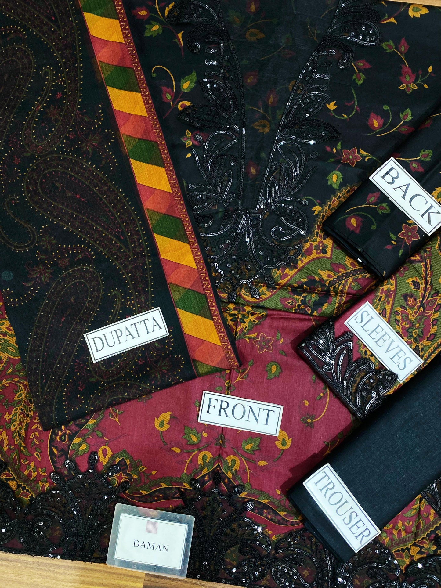 MARIA-B MPRINT COLLECTION