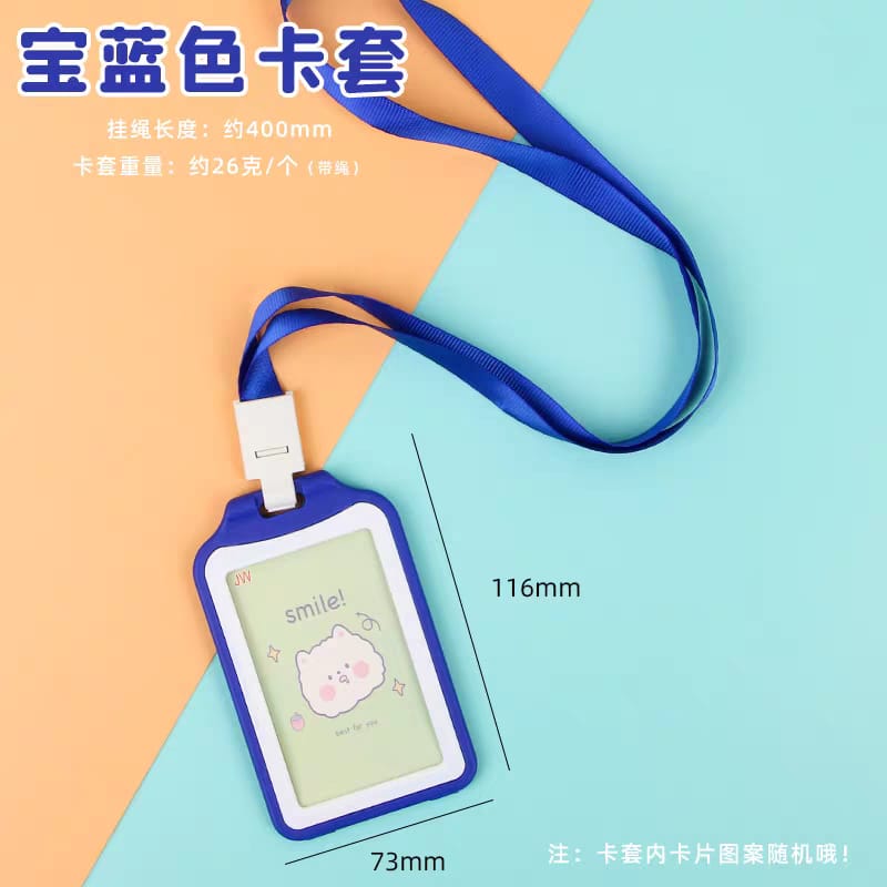 ID Card Holders For Adults & Children's