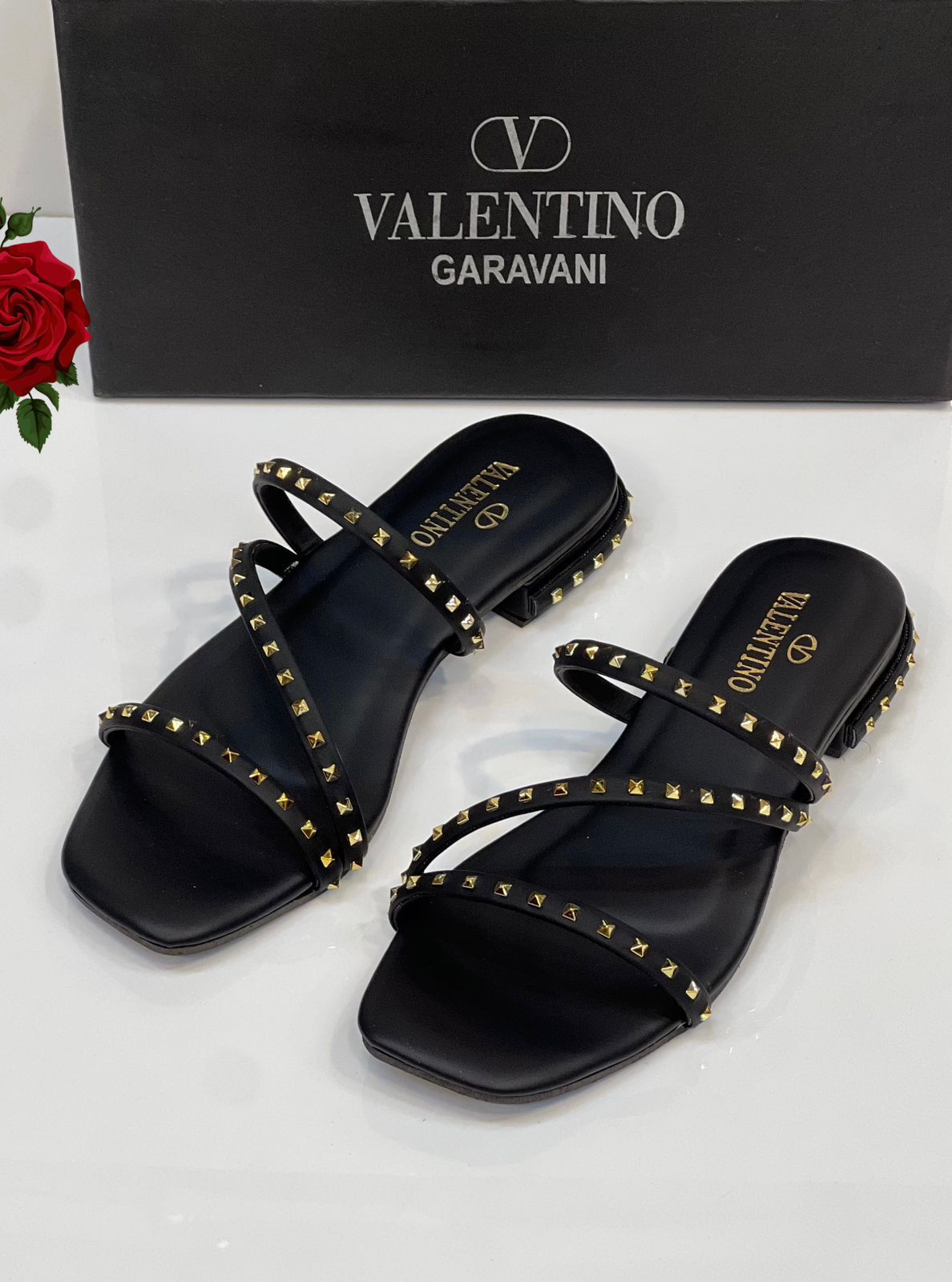 Valentino Sturds